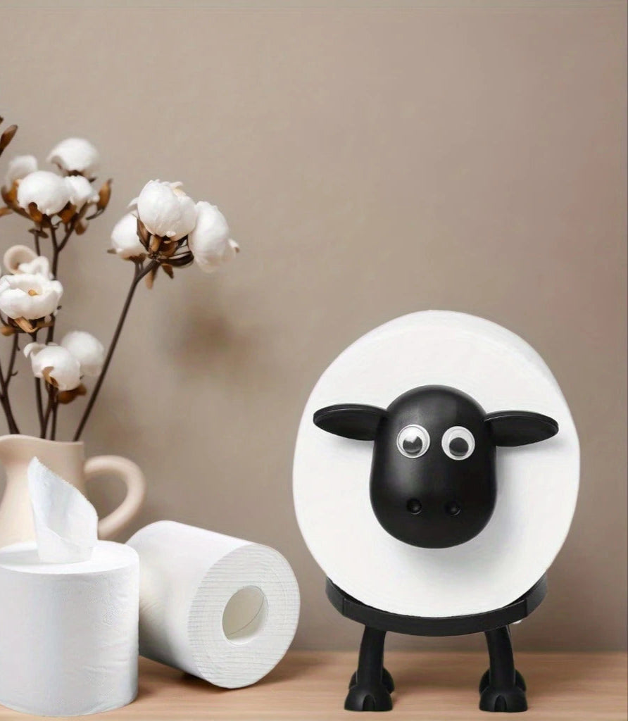 Sheep Buddies