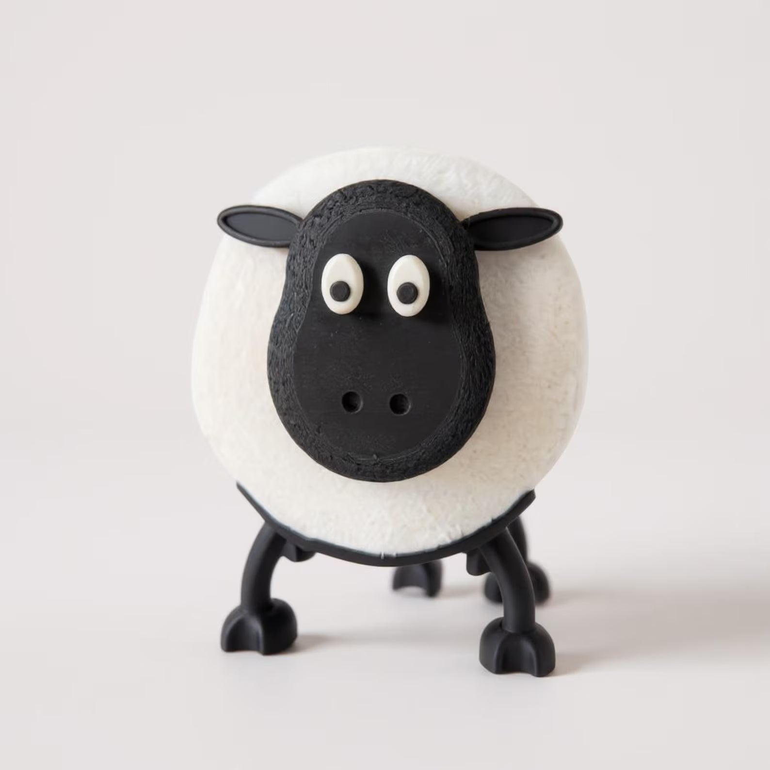 Sheep Buddies