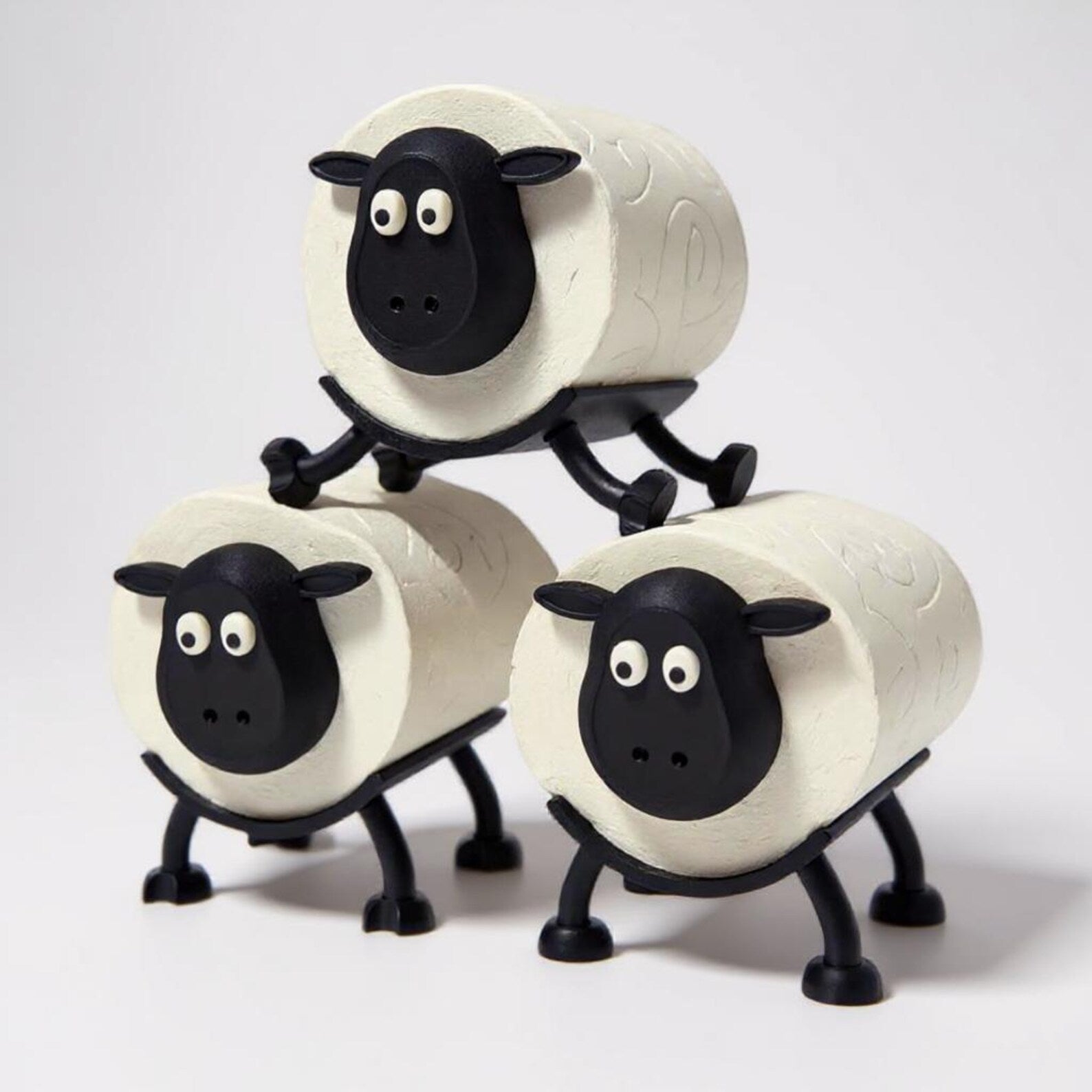 Sheep Buddies