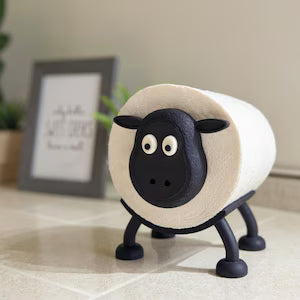 Sheep Buddies